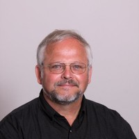 Terry Pedigo