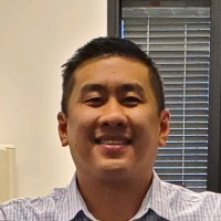 Daniel Fong
