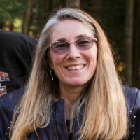 Sarah Jackson MBA CPHR