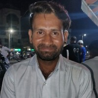 Nitin Kumar Panday