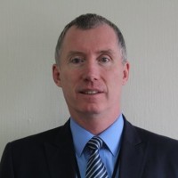 Tony O'Callaghan