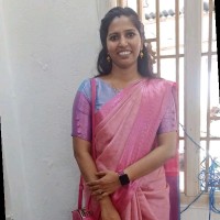 Geetha V
