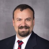 Colin O'Donnell