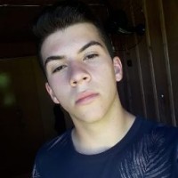 Lucas Gubert