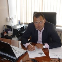 Kirill Tyrin