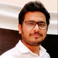Darshan P