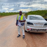 Dannis Miler Mukendi