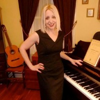 Anna Maria Damicis- Sgambato