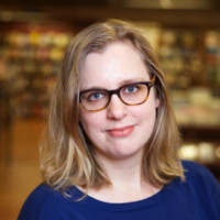 Claire Lundberg