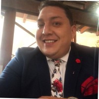 Alejandro Medina Guerron