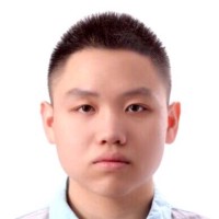 Eric Xu Qiang