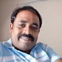 Manjunatha S