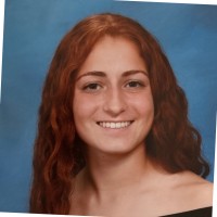 Olivia Saccardo