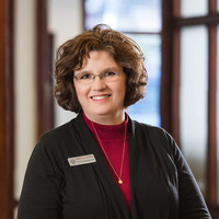 Dottie Graham