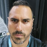 Martin Carreño