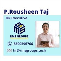 Rousheen Taj