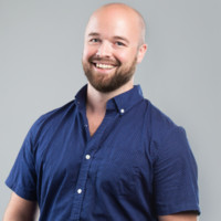 Garrett Myrick