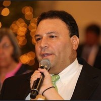 Christian Odria, MSA, MEd