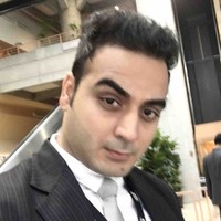 Ishan Pandita