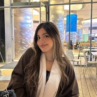 Sarah Ashour