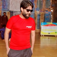 Muhib Ullah