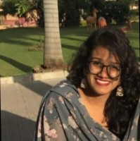 Rashi Agrawal