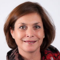 Katja de Brouwer - van der Zee