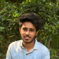 Adharsh M