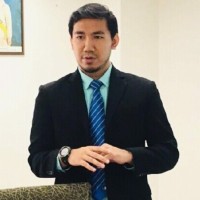 Ahmad Syafiq Mohamed