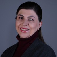 Shohreh Saleki