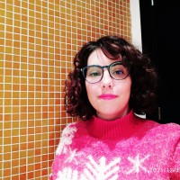 Patricia Roldán