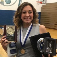 Kailey Orzechowski