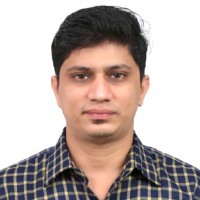 Prashant Bhosle