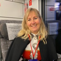 Stine Ilebrekke Undrum