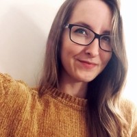 Sarah Currie