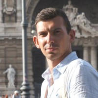Iaroslav Dubyk
