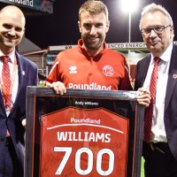 Andy Williams