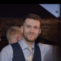 Conor Cunningham