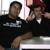 Diego Vargas