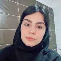 Ghazal Hasani