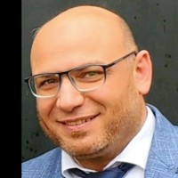 Sayed Elgazar