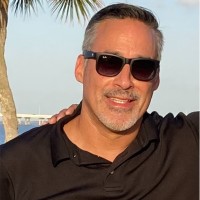 Paul Negron