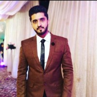 Rana Tehseen Ahmed