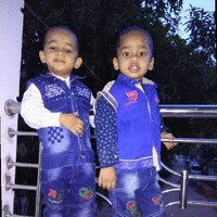 Amod Kumar Anand