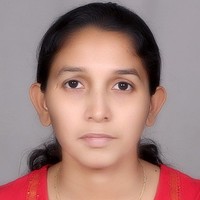 Malabika Dey