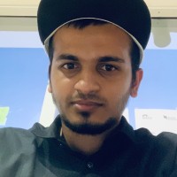 Akhil Reddy