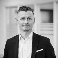 Jens Weinkouff Højmark