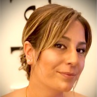 Ela Atli Simsek