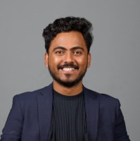 Naveen K Jaisappan