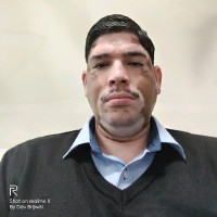 Sunil Kumar